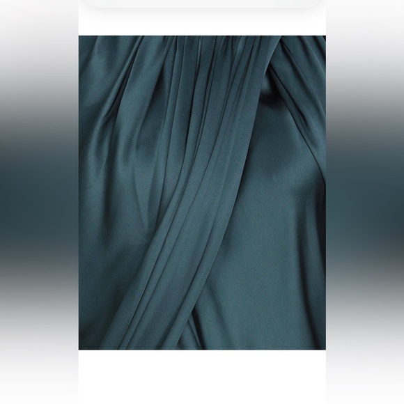 Colville never worn blouse with tags. Original price $435 - Picture 4 of 4